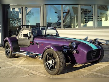 Used Caterham Seven undefined for sale - 78255431: Photo