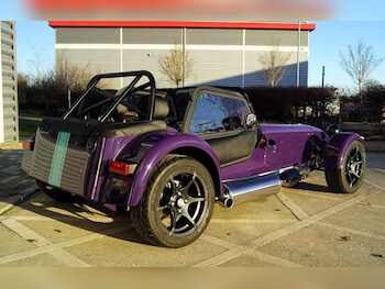 Used Caterham Seven undefined for sale - 78255431: Photo