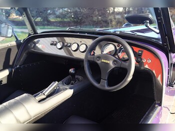 Used Caterham Seven undefined for sale - 78255431: Photo