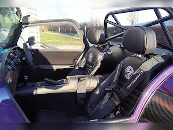 Used Caterham Seven undefined for sale - 78255431: Photo