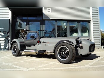 Used Caterham Seven undefined for sale - 78255638: Photo