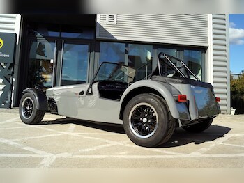 Used Caterham Seven undefined for sale - 78255638: Photo