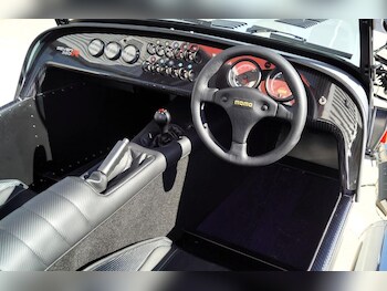 Used Caterham Seven undefined for sale - 78255638: Photo