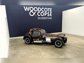 Used Caterham Seven undefined for sale - 79781909: Photo