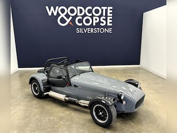 Used Caterham Seven undefined for sale - 79781876: Photo