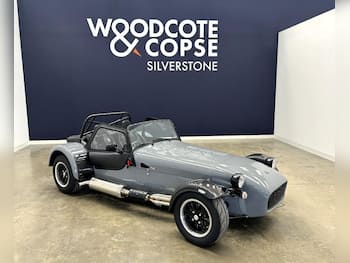 Used Caterham Seven undefined for sale - 79781876: Photo
