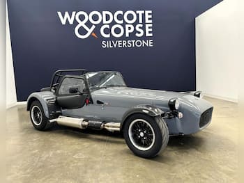 Used Caterham Seven undefined for sale - 79781876: Photo