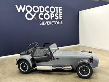 Used Caterham Seven undefined for sale - 79781876: Photo