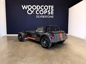 Used Caterham Seven undefined for sale - 79781908: Photo