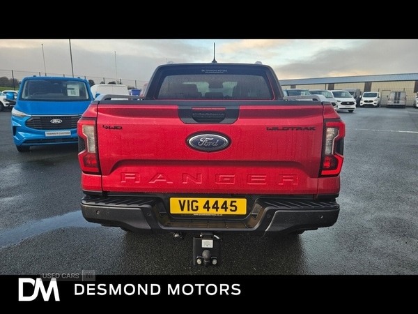 Used Ford Ranger 2024 for sale - 76856150: Photo 11