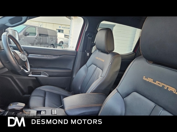 Used Ford Ranger 2024 for sale - 76856150: Photo 18