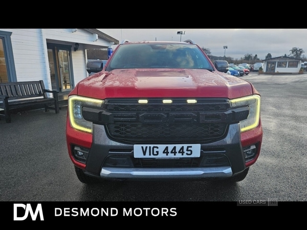 Used Ford Ranger 2024 for sale - 76856150: Photo 19