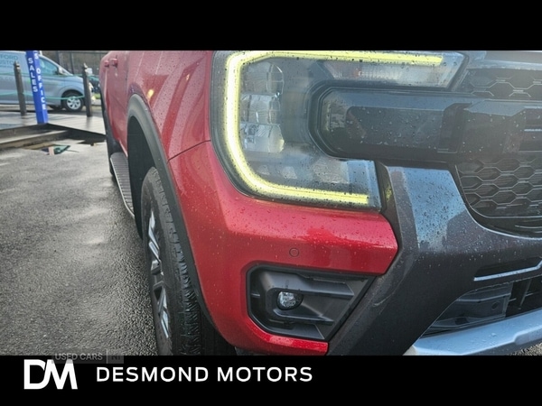 Used Ford Ranger 2024 for sale - 76856150: Photo 20