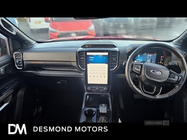 Used Ford Ranger 2024 for sale - 76856150: Photo 24