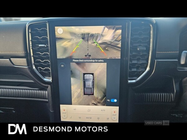 Used Ford Ranger 2024 for sale - 76856150: Photo 33