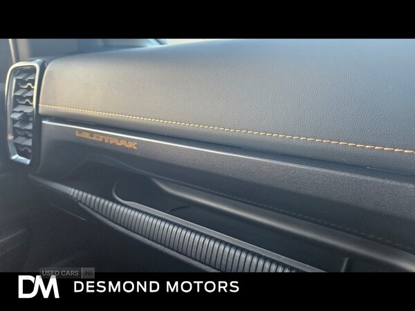 Used Ford Ranger 2024 for sale - 76856150: Photo 36