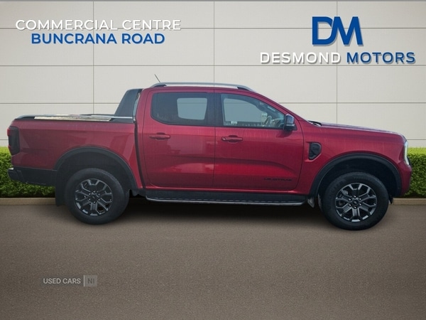 Used Ford Ranger 2024 for sale - 76856150: Photo 4