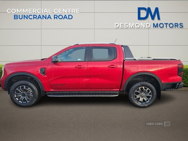 Used Ford Ranger 2024 for sale - 76856150: Photo 5