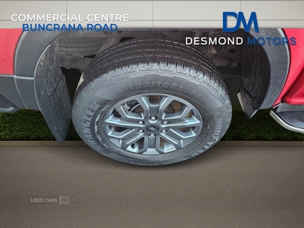 Used Ford Ranger 2024 for sale - 76856150: Photo 8