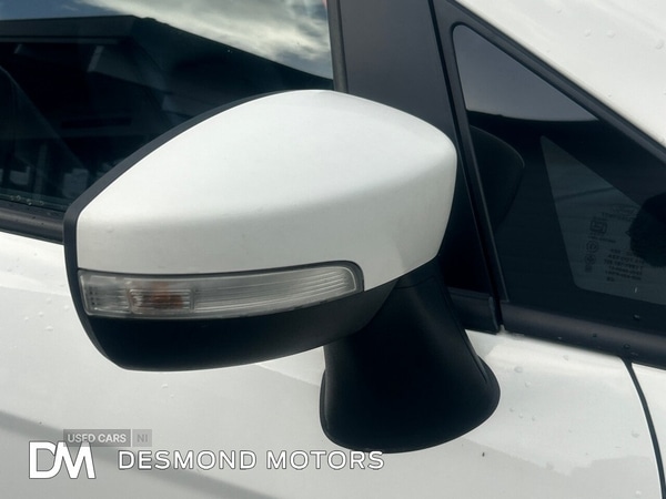 Used Ford Ecosport 2017 for sale - 76702953: Photo 11