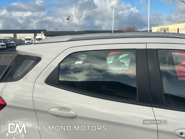 Used Ford Ecosport 2017 for sale - 76702953: Photo 13