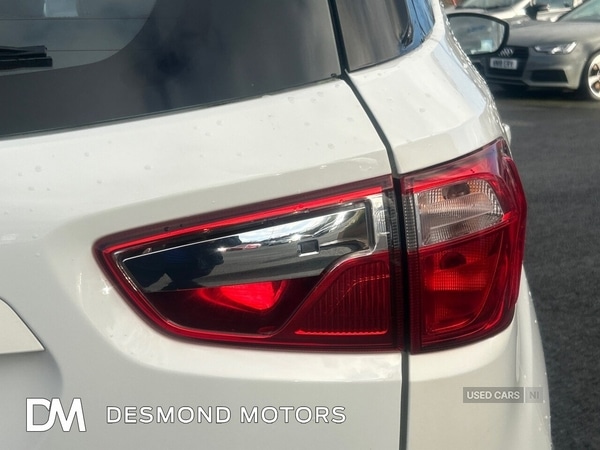 Used Ford Ecosport 2017 for sale - 76702953: Photo 15