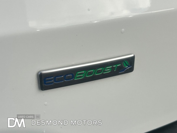 Used Ford Ecosport 2017 for sale - 76702953: Photo 17