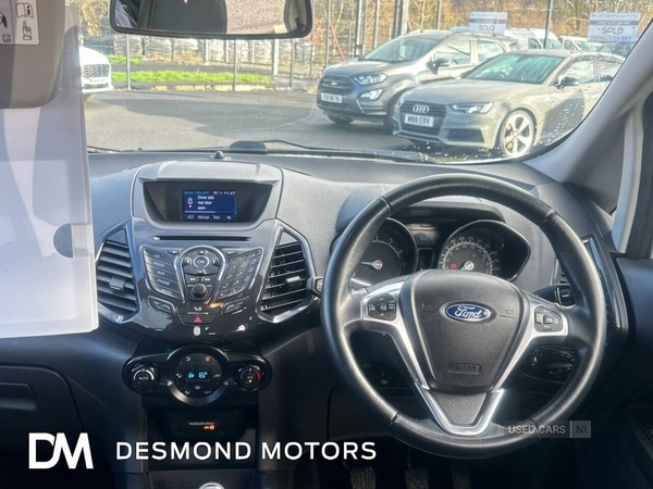 Used Ford Ecosport 2017 for sale - 76702953: Photo 23
