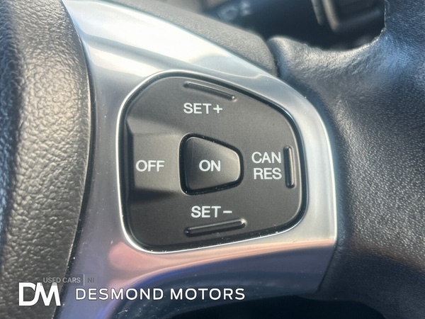 Used Ford Ecosport 2017 for sale - 76702953: Photo 30