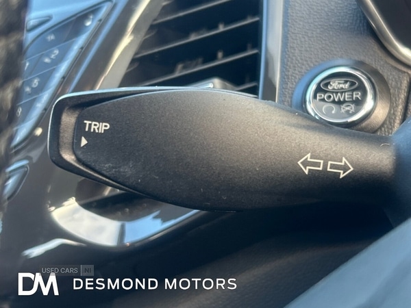 Used Ford Ecosport 2017 for sale - 76702953: Photo 33