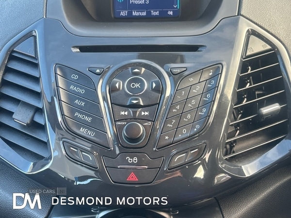 Used Ford Ecosport 2017 for sale - 76702953: Photo 36