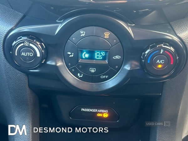 Used Ford Ecosport 2017 for sale - 76702953: Photo 37