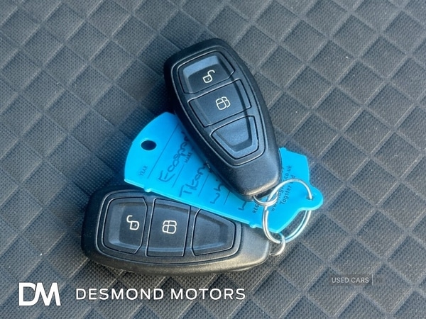 Used Ford Ecosport 2017 for sale - 76702953: Photo 40