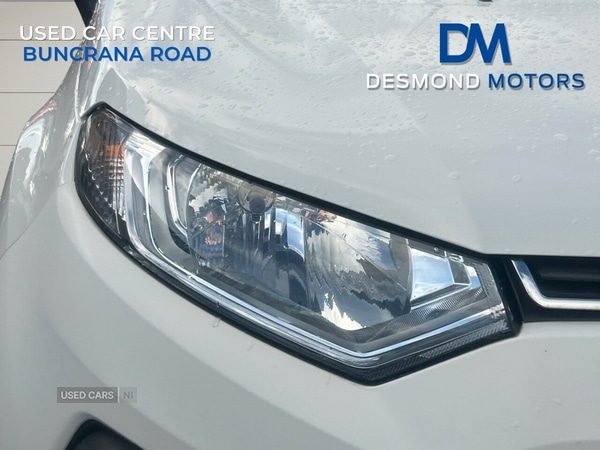 Used Ford Ecosport 2017 for sale - 76702953: Photo 8