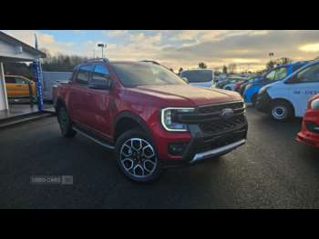 Used Ford Ranger 2025 for sale - 73427453: Photo