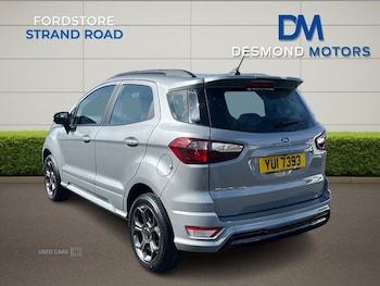 Used Ford Ecosport 2023 for sale - 79465810: Photo