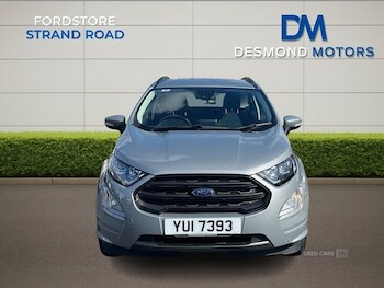 Used Ford Ecosport 2023 for sale - 79465810: Photo
