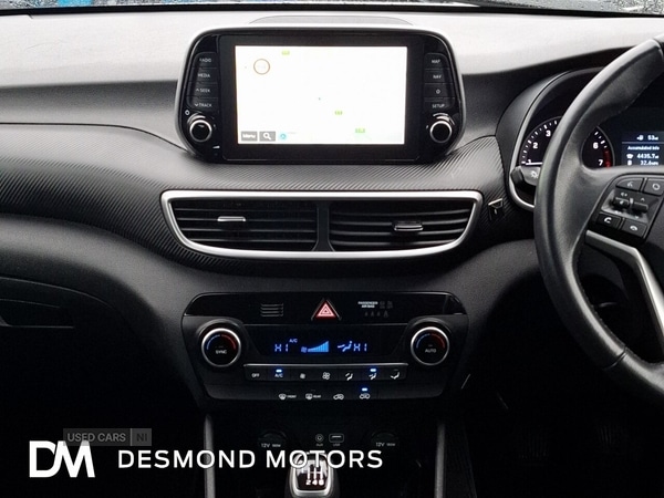 Used Hyundai TUCSON 2019 for sale - 77426697: Photo 15