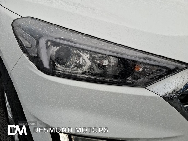 Used Hyundai TUCSON 2019 for sale - 77426697: Photo 20