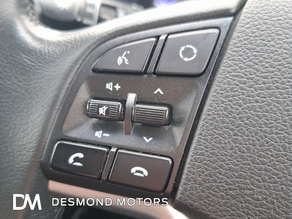 Used Hyundai TUCSON 2019 for sale - 77426697: Photo 31