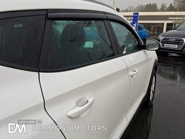 Used Hyundai TUCSON 2019 for sale - 77426697: Photo 35