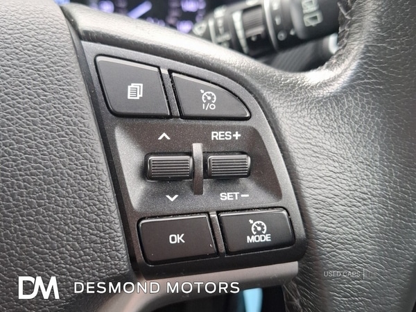 Used Hyundai TUCSON 2019 for sale - 77426697: Photo 38