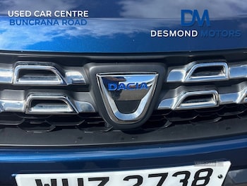 Used Dacia Duster 2018 for sale - 78899061: Photo