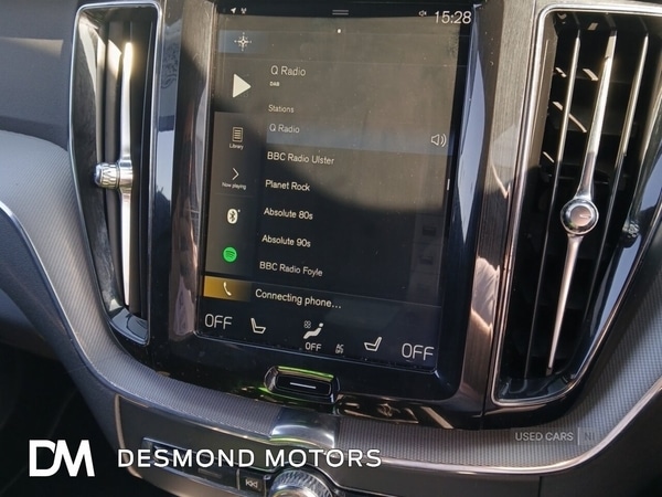 Used Volvo XC60 2018 for sale - 77893387: Photo 12