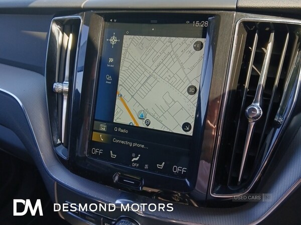 Used Volvo XC60 2018 for sale - 77893387: Photo 14