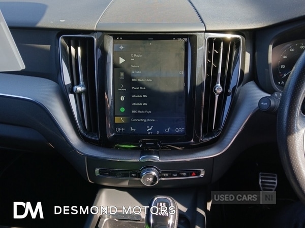 Used Volvo XC60 2018 for sale - 77893387: Photo 15