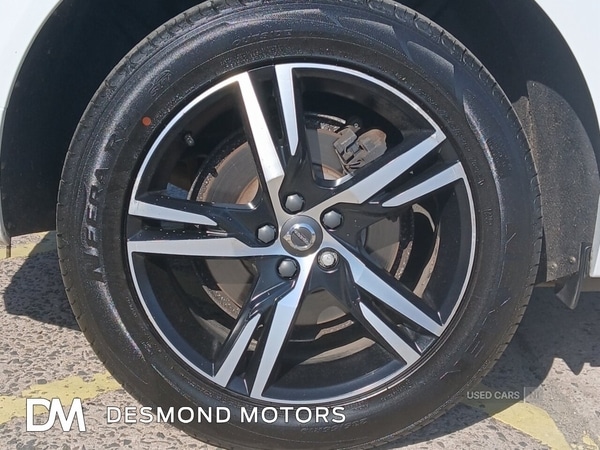 Used Volvo XC60 2018 for sale - 77893387: Photo 22