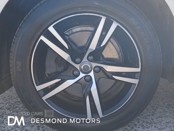 Used Volvo XC60 2018 for sale - 77893387: Photo 23