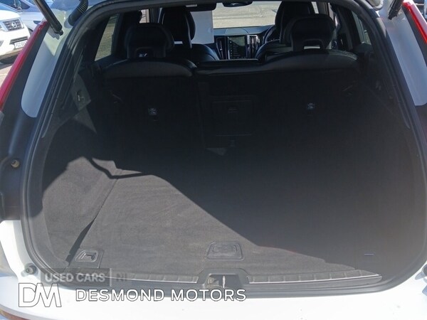 Used Volvo XC60 2018 for sale - 77893387: Photo 25