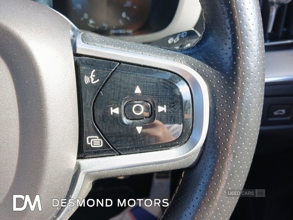 Used Volvo XC60 2018 for sale - 77893387: Photo 29